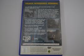 Socom U.S. Navy Seals (PS2 PAL)