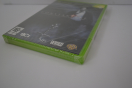 Constantine - The Videogame - Le Jue Video - SEALED (XBOX)