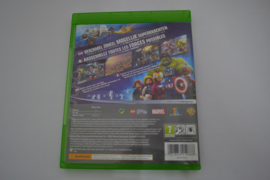 LEGO Marvel Avengers (ONE)