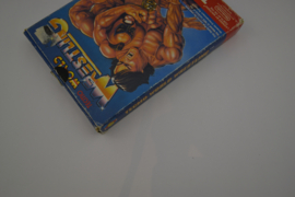 Wrestling (NES FRA CIB)