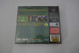 Power Serve (PS1 PAL)