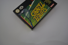 Super Tennis (SNES ITA CIB)