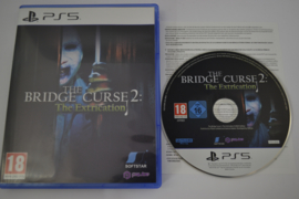The Bridge Curse 2: The Extrication (PS5)