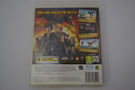 How To Train Youre Dragon (PS3)