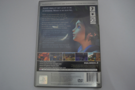 Kingdom Hearts - Platinum (PS2 PAL)