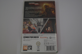 Nightmare Reaper (SWITCH UKV)