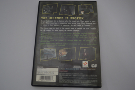 Silent Hill 2 (PS2 USA)