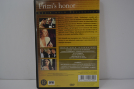 Prizzi's Honor (DVD)