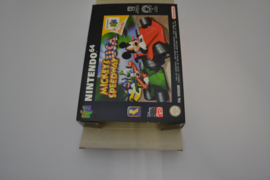 Mickey's Speedway USA (N64 NEU6 CIB)