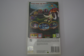Crash of The Titans (PSP PAL)