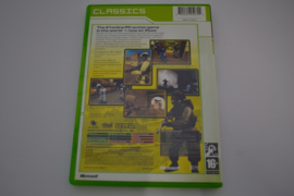 Counter Strike - Classics (XBOX)
