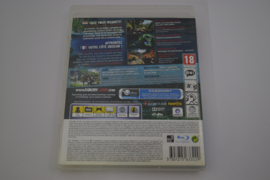 Farcry 3 (PS3)