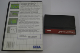 Dragon Crystal (MS CIB)