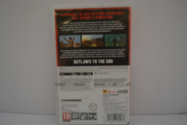 Red Dead Redemption - SEALED (SWITCH UKV)
