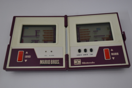 Nintendo Game & Watch Mario Bros