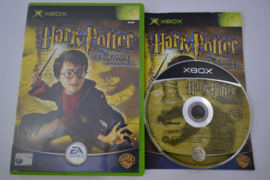 Harry Potter en de Geheime Kamer (XBOX)