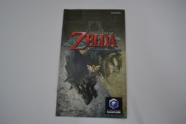 The Legend of Zelda - Twilight Princess (GC HOL)