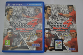 Virtua Tennis 4 -World Tour Edition (VITA)