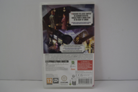 Agatha Christie - Hercule Poirot - The London Case - SEALED (SWITCH