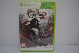 Castlevania - Lords of Shadow 2 - SEALED (360)