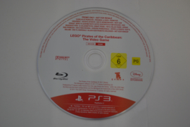 Lego Pirates Of The Caribbean - Promo (PS3)