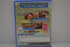 Doraemon Story of Seasons - SEALED (PS4)
