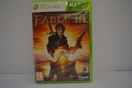 Fable III - SEALED (360)