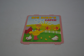 Big Bird's Egg Catch (ATARI)