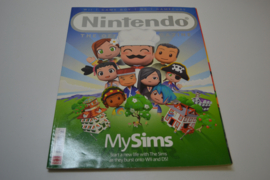 Nintendo: The Official Magazine - Issue March 2007