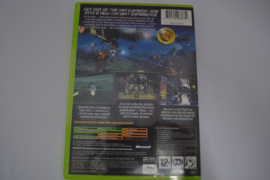 Mechassault 2 - Lone Wolf  (XBOX)
