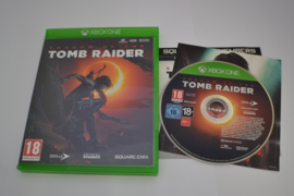 Shadow of the Tomb Raider (ONE)