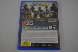 Rainbowsix - Siege