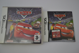 Cars (DS HOL)