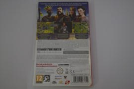 Civilization VI (SWITCH FAH)
