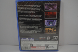 Project Warlock - SEALED (PS4 USA)