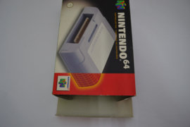 Original N64 Controller Pak / Memory Pak