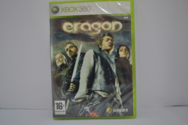 Eragon - SEALED (360)