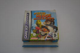 Over The Hedge - Beesten bij de Buren (GBA HOL CIB)