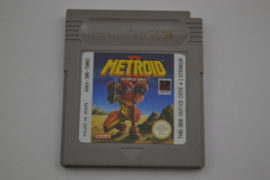 Metroid II - Return of Samus (GB FAH)