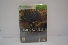 Dark Souls 2 - Black Armour Edition NEW (360)