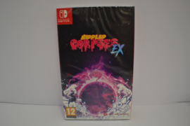 Riddled Corpses EX - SEALED (SWITCH)