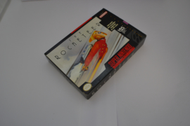 The Rocketeer (SNES USA CIB)