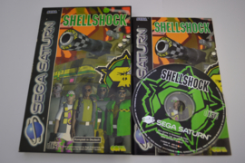 Shellshock (SATURN PAL)
