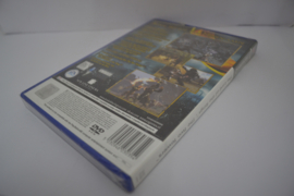 Lord of the Rings - The Two Towers - SEALED (PS2 PAL)