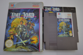 Time Lord (NES UKV CIB)