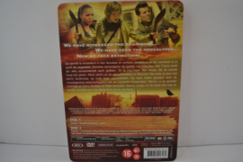 Resident Evil Extinction - Steelbook (DVD)