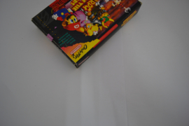 Super Mario RPG - Legend Of The Seven Stars (SNES USA CIB)