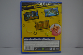 Super Monkey Ball - Banana Blitz HD - SEALED