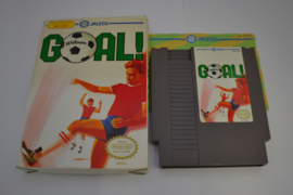 Goal (NES USA CIB)