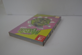 Oddworld Munch’s Oddysee Limited Edition (SWITCH EUR)